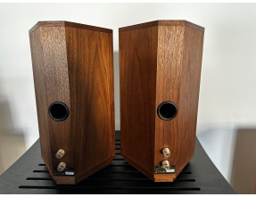 Tannoy Prestige Autograph Mini Bookshelf Loudspeakers pair [2nd hand]