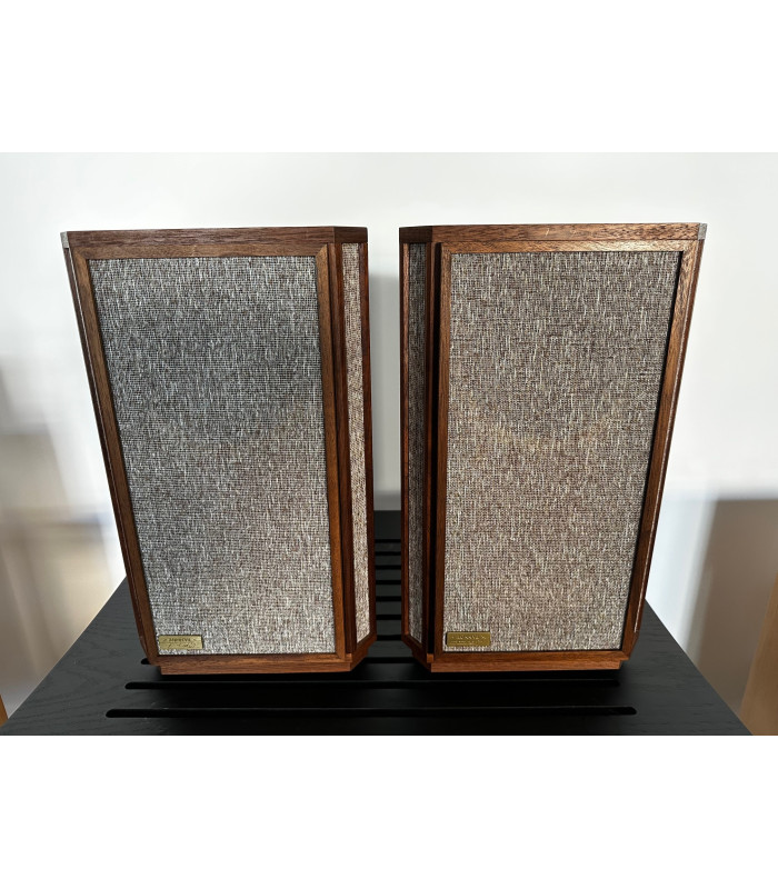 Tannoy Prestige Autograph Mini Bookshelf Loudspeakers pair [2nd hand]