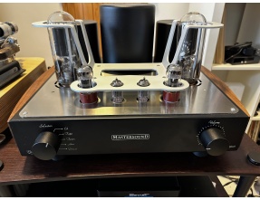 Mastersound COMPACT 845 Tube Integrated Amplifier [2nd hand]