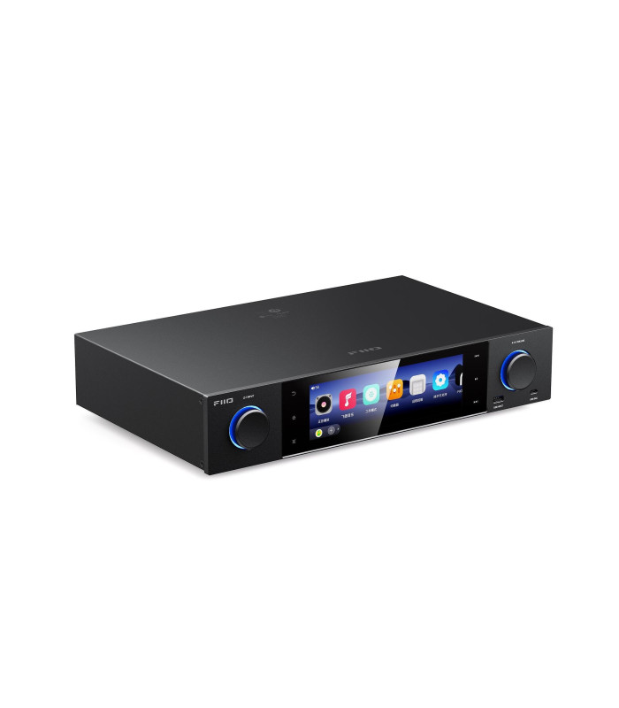 FiiO S15 Streamer Preamplificatore e DAC