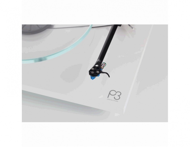 Rega Planar 3 Turntable