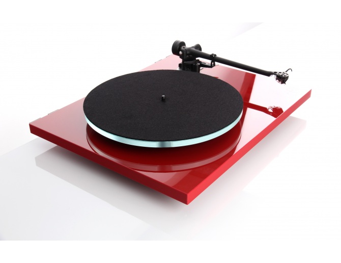 Giradischi Rega Planar 3 con braccio RB330