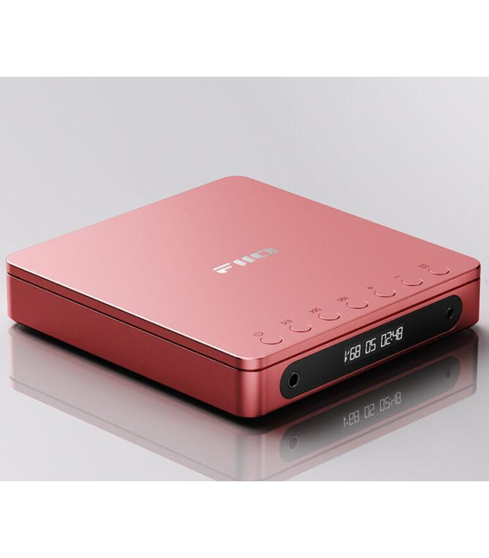 FiiO DM13 Lettore CD Portatile
