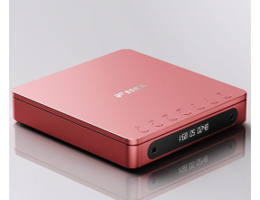 FiiO DM13 Portable CD Player
