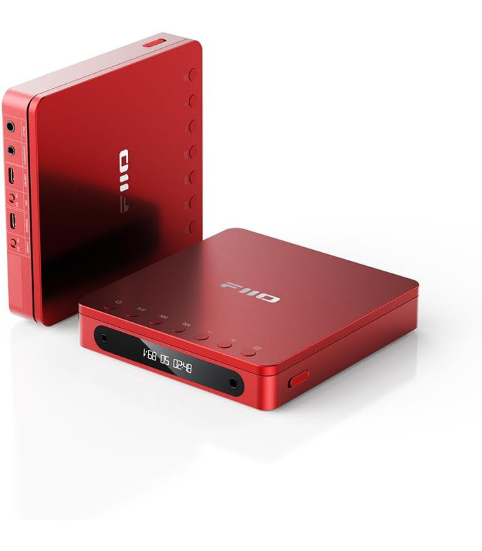 FiiO DM13 Portable CD Player