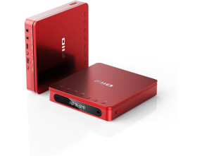 FiiO DM13 Portable CD Player