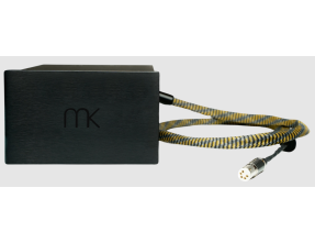 MK Analogue SUT-1L Step-up Transformer