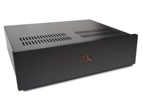 MK Analogue MM-PH-AMP Pure MM Phono Preamplifier