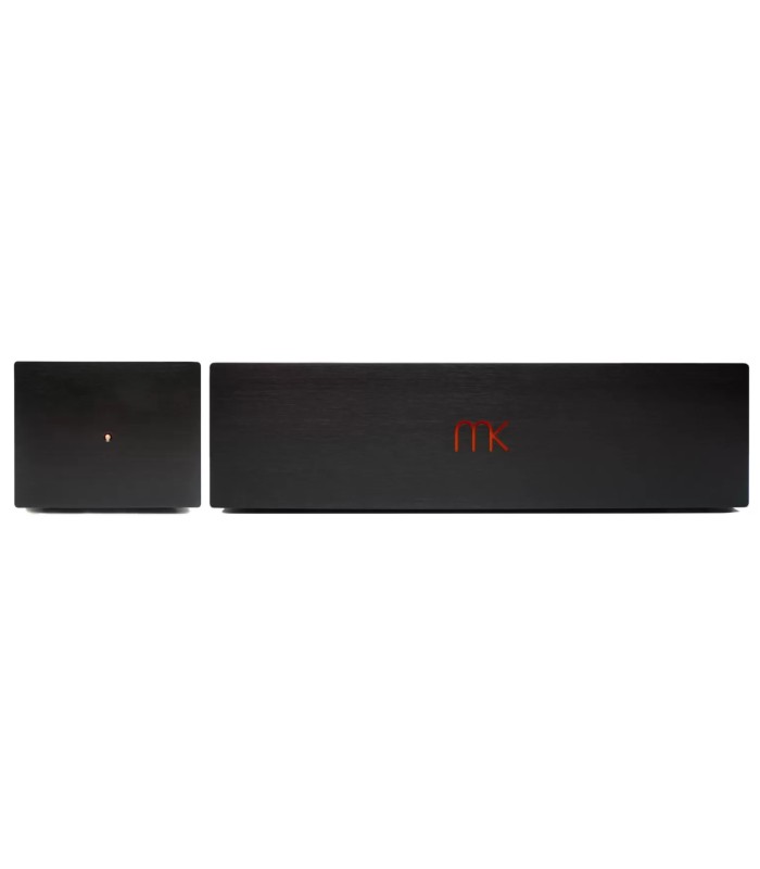 MK Analogue MM-PH-AMP Preamplificatore Phono MM