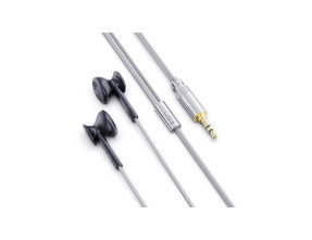 FiiO FF3S Large 14.2mm Dynamic Driver In-Ear Earphones [b-Stock]