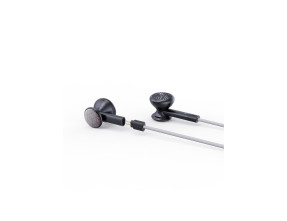 FiiO FF3S Large 14.2mm Dynamic Driver In-Ear Earphones [b-Stock]