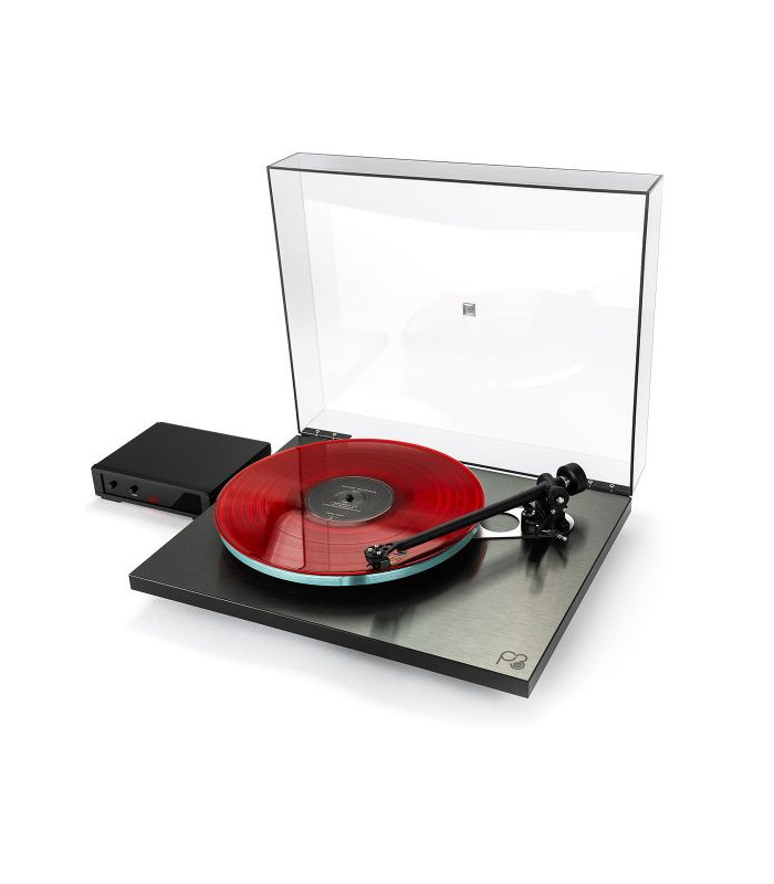 Rega Planar 3 Turntable RS Edition