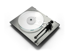 Rega Planar 3 Turntable RS Edition