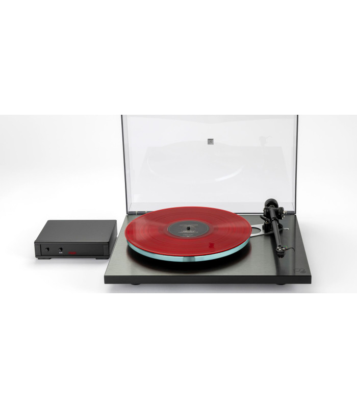 Rega Planar 3 Turntable RS Edition