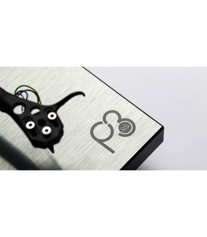 Rega Planar 3 Turntable RS Edition