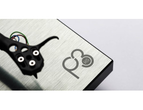 Rega Planar 3 Turntable RS Edition