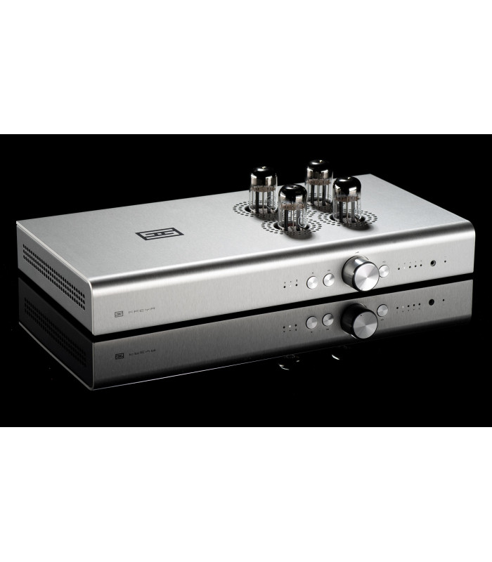 Schiit Freya MKI  Tube Balanced Preamplifier with Remote [2nd hand]