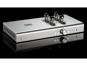 Schiit Freya MKI  Tube Balanced Preamplifier with Remote [2nd hand]