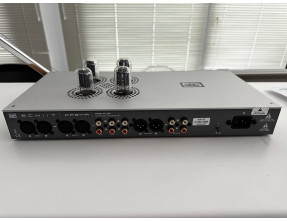 Schiit Freya MKI  Tube Balanced Preamplifier with Remote [2nd hand]