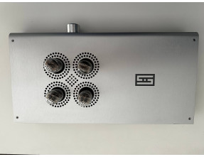 Schiit Freya MKI  Tube Balanced Preamplifier with Remote [2nd hand]