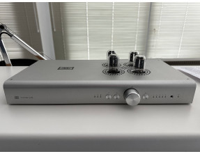Schiit Freya MKI  Tube Balanced Preamplifier with Remote [2nd hand]