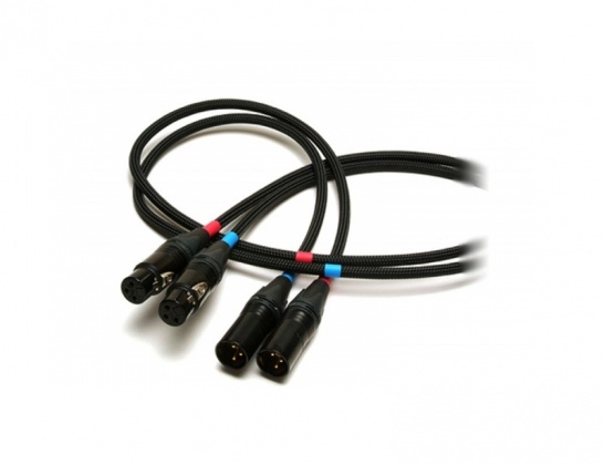 Acoustic Revive RCA-1.0 absolute-FM Interconnect Cable pair [ex-demo] -  PlayStereo