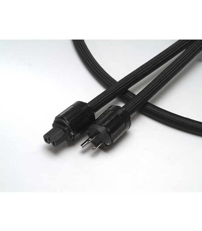 Acoustic Revive Power REFERENCE-triplec Power Cable 2m