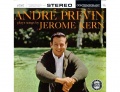 André Previn plays songs by Jerome Kern - CD