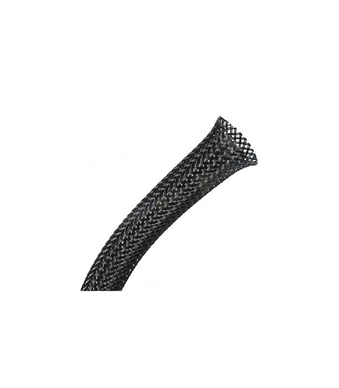 Acoustic Revive CSF-6 Carbon-Shield Mesh Tube 6mm