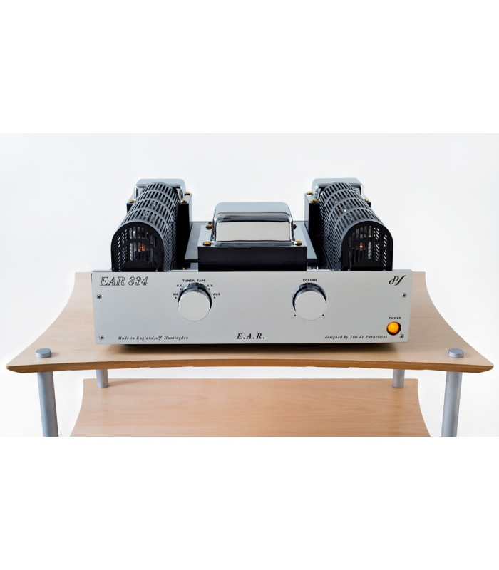 E.A.R. Yoshino 834 Valve Integrated Amplifier