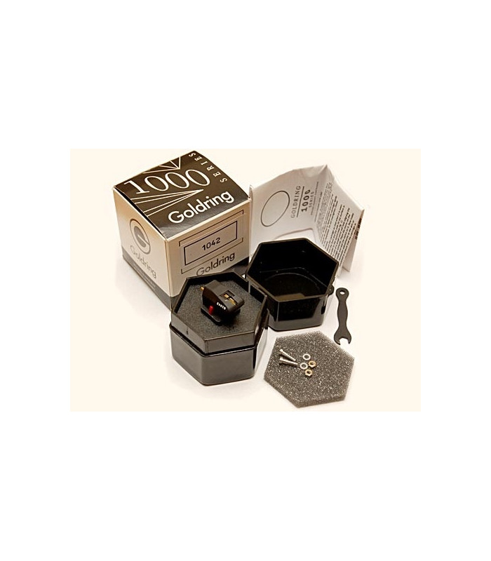 Goldring 1042 Phono Cartridge