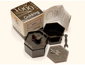 Goldring 1042 Phono Cartridge