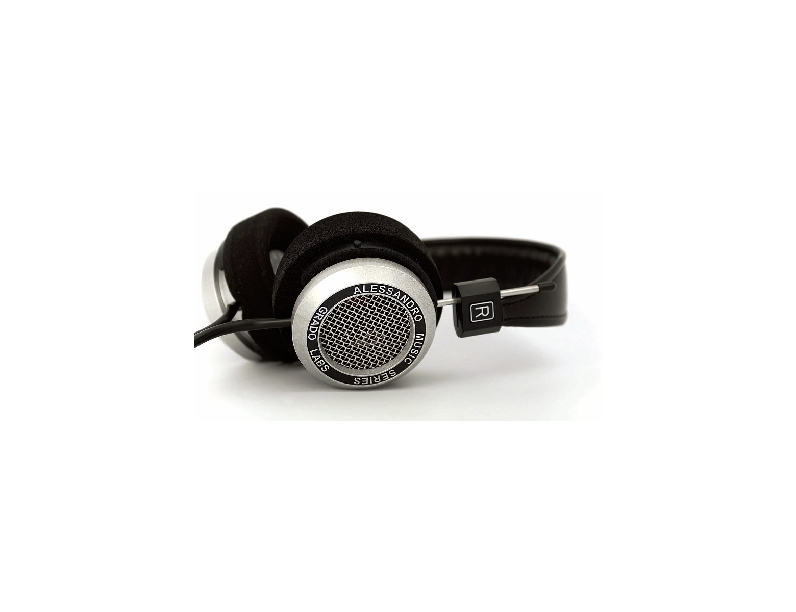 Alessandro Grado Music Series MS-2 (e) Headphones