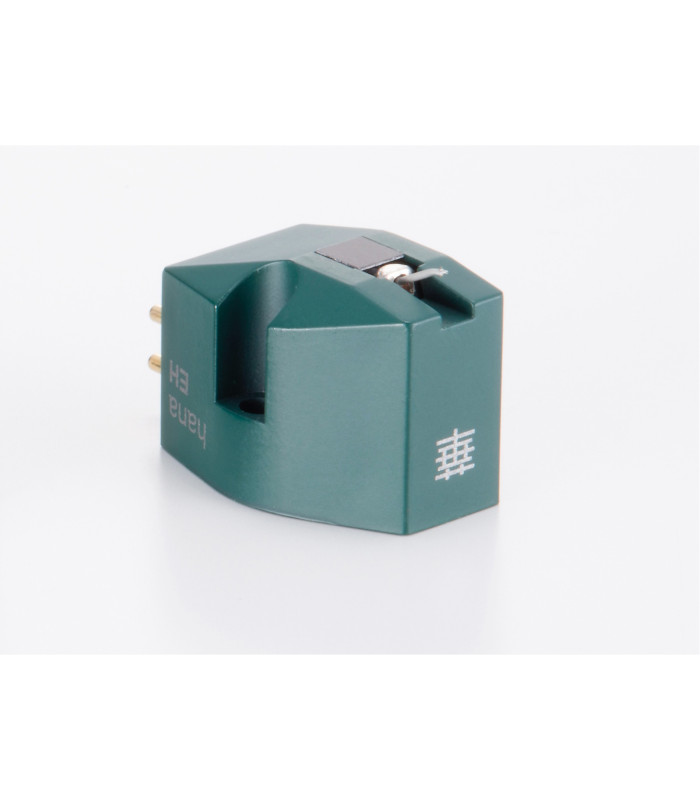 HANA-EH MC High Output Phono Cartridge