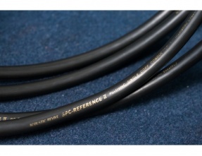 Acoustic Revive SPC-Reference II TripleC - Speaker Cable (cut-sales)