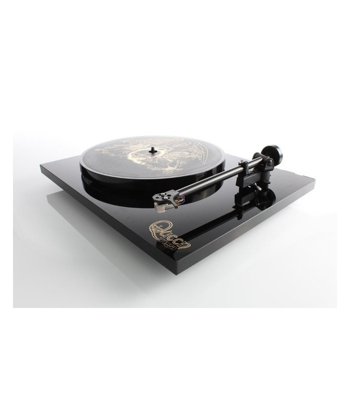 Giradischi Queen by Rega Special Edition