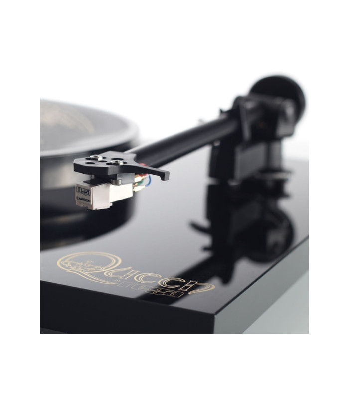 Giradischi Queen by Rega Special Edition