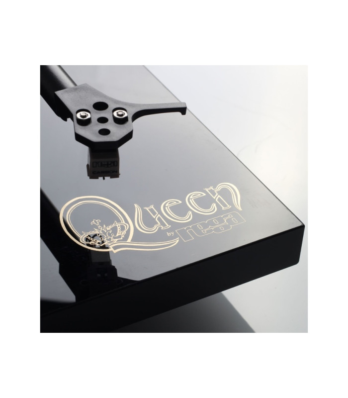 Giradischi Queen by Rega Special Edition