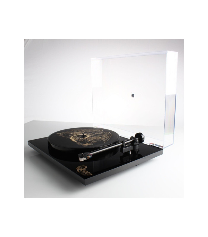 Giradischi Queen by Rega Special Edition