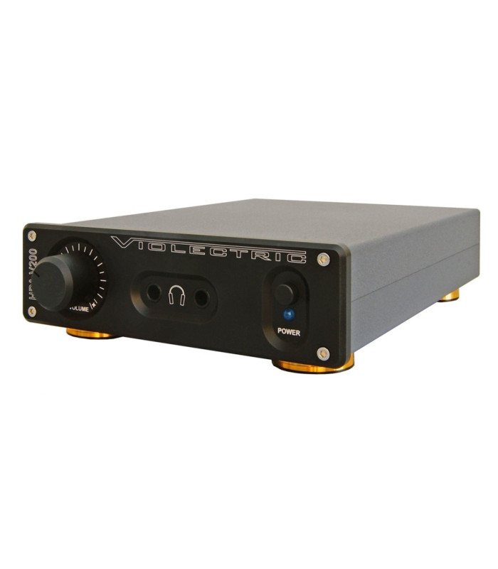 Violectric HPA V200 Headphone Amplifier