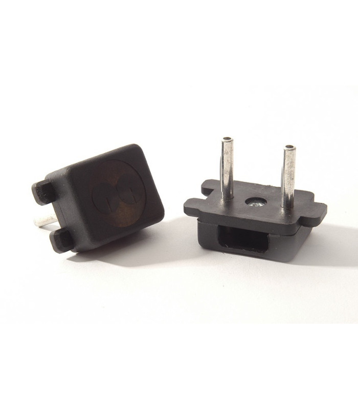 Naim Plugs Connettori doppi angolati (Set di 2)