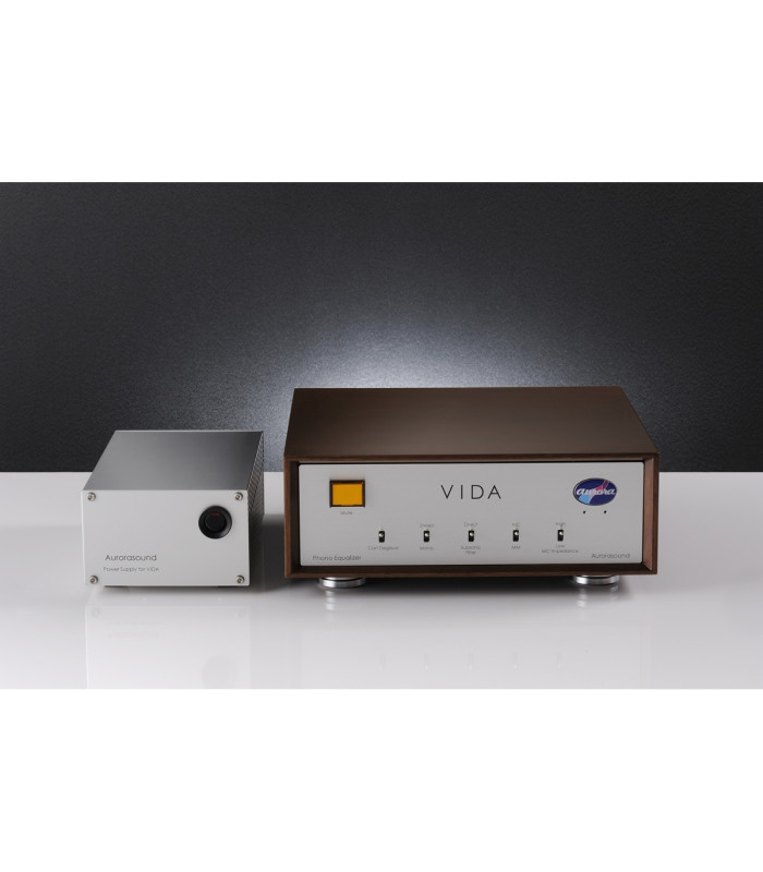 Aurorasound VIDA Phono Preamplifier [2nd hand]