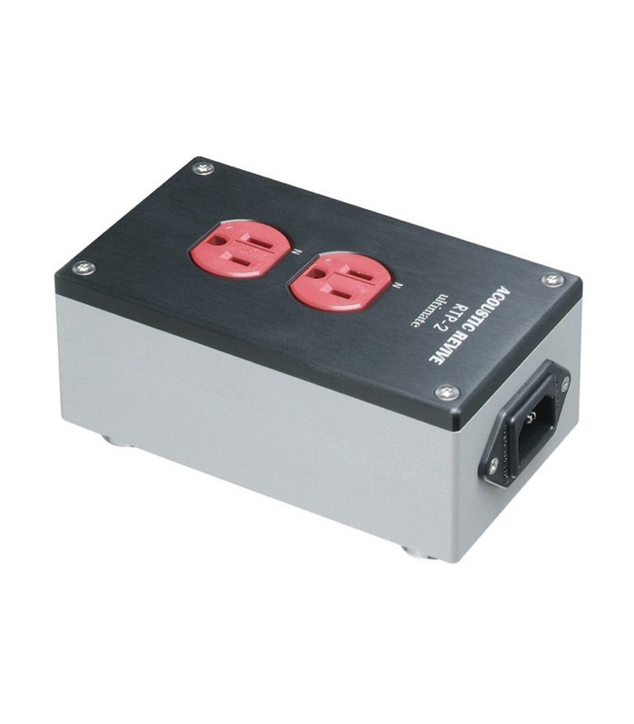 Acoustic Revive RTP-2 Ultimate Power receptacle