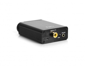 FiiO E10K "OLYMPUS 2" DAC USB con Ampli cuffie [b-Stock]