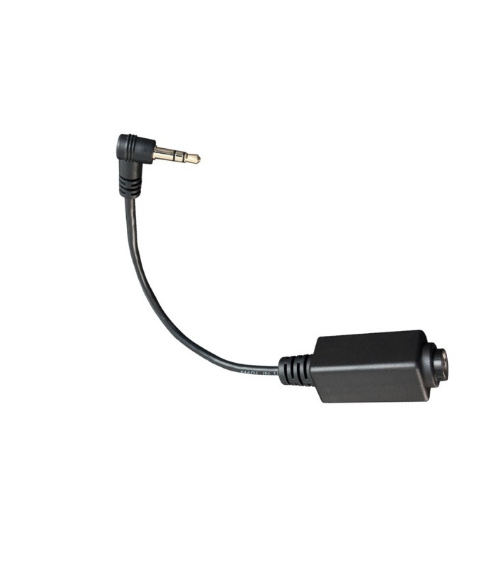 Cardas headphone HPI-A Adattatore jack/minijack