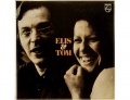 Elis Regina & Tom Jobim - Elis & Tom - CD