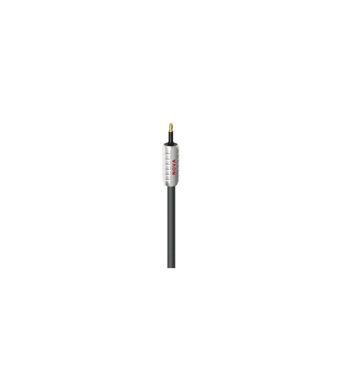 WireWorld Nova Optical mini-Toslink 3.5mm/Toslink cable (NMO)