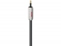 WireWorld Nova Optical mini-Toslink 3.5mm/Toslink cable (NMO)