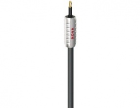 WireWorld Nova Optical mini-Toslink 3.5mm/Toslink cable (NMO)