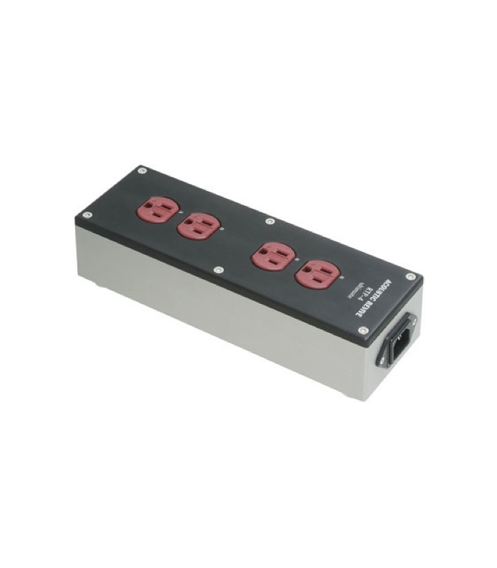 Acoustic Revive RTP-4 Ultimate Power receptacle